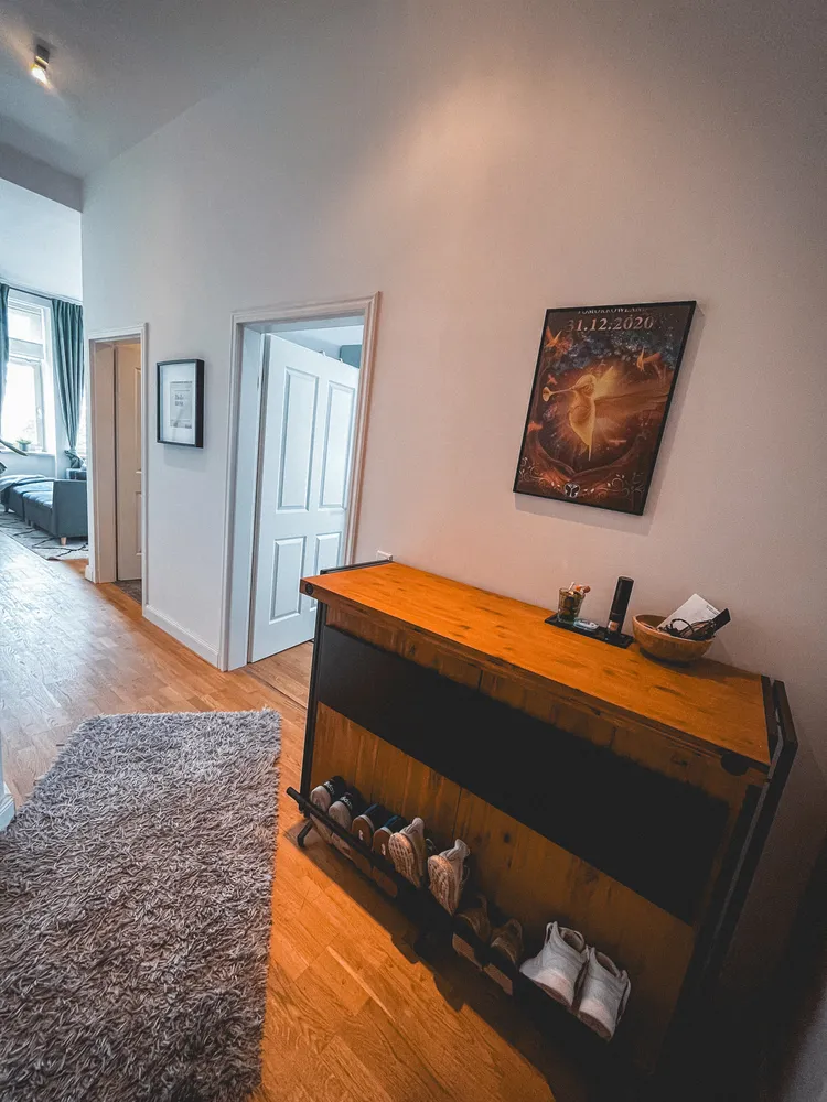 2 Zimmer Wohnung mit 50 m² in Leipzig – Bild 6