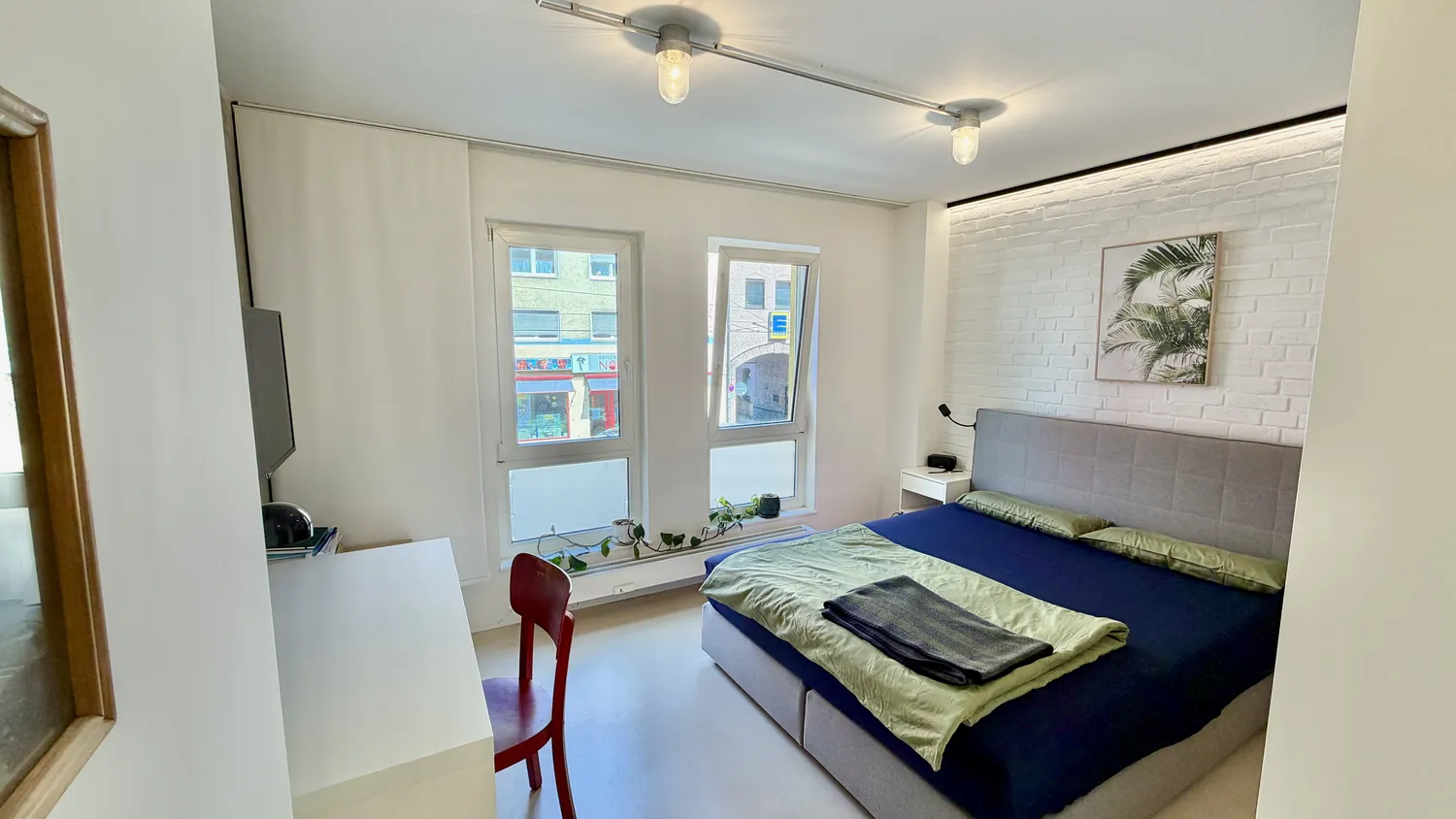 2 Zimmer Wohnung mit 80 m² in Nürnberg – Bild 12