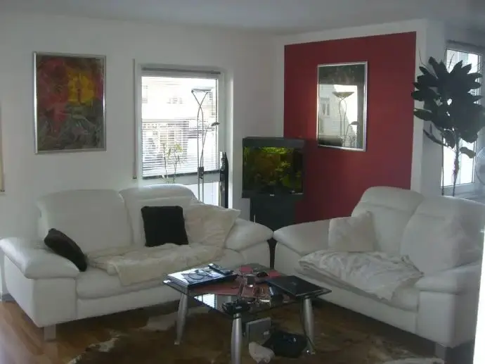 2 Zimmer Wohnung mit 57 m² in Herrenberg – Bild 1