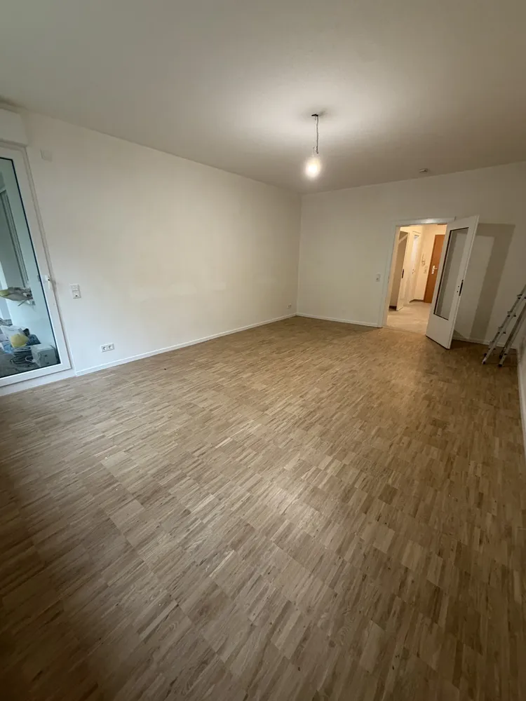 3 room apartment with 87 m² in Dortmund – Photo 6