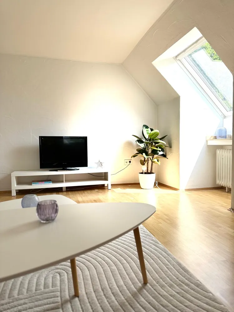 2 Zimmer Wohnung mit 87 m² in Dortmund – Bild 10