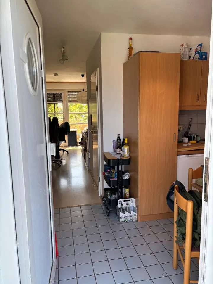 Studio mit 27 m² in Regensburg – Bild 3