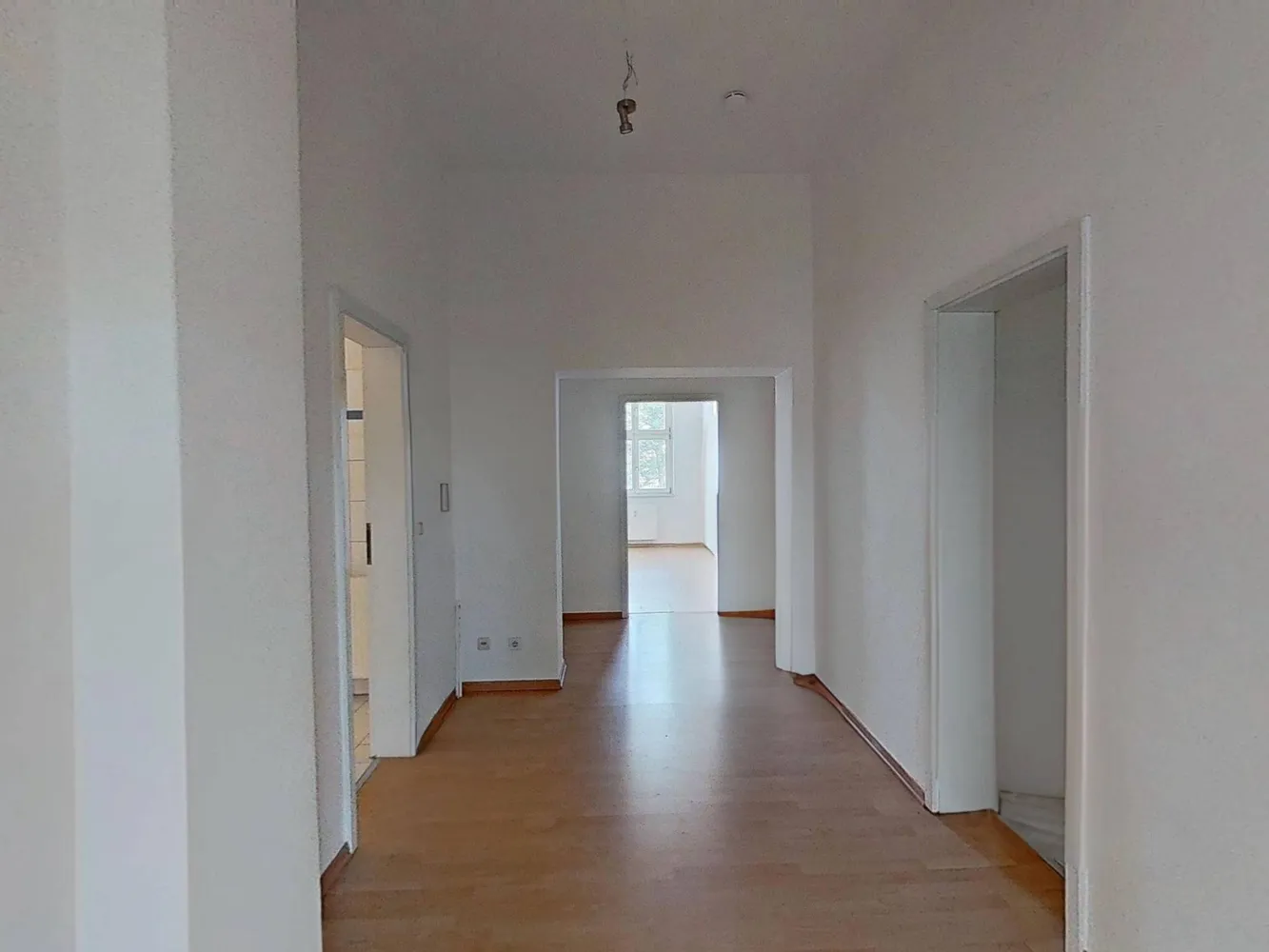3 Zimmer Wohnung mit 82 m² in Pirna – Bild 5