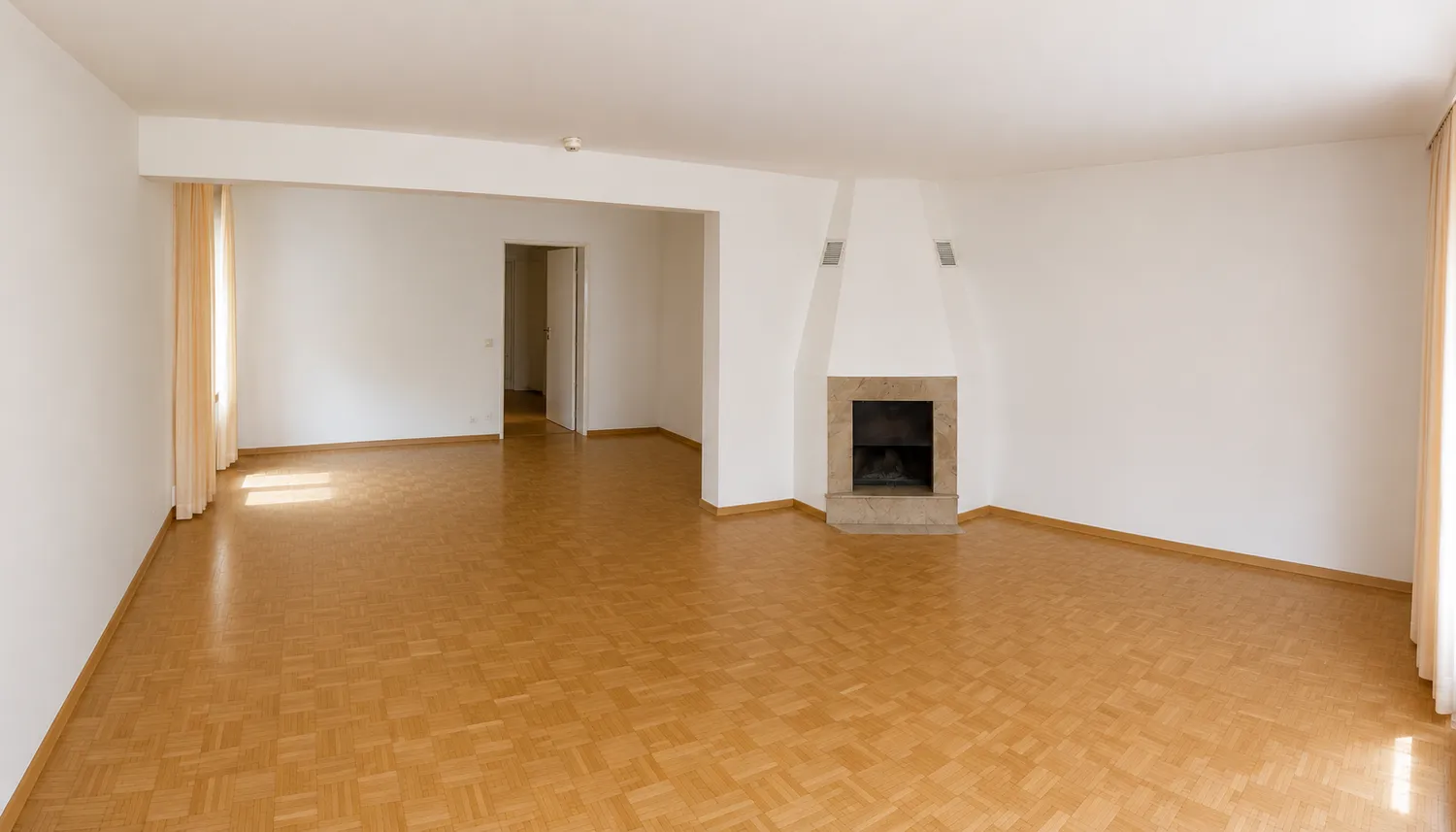 5 Zimmer Wohnung mit 102 m² in Münster – Bild 7
