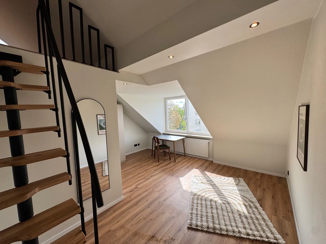 3 Zimmer Wohnung mit 22 m² in München – Bild 1