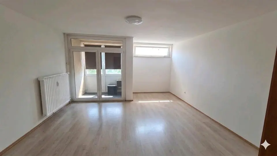 2 Zimmer Wohnung mit 20 m² in Wolfsburg – Bild 10