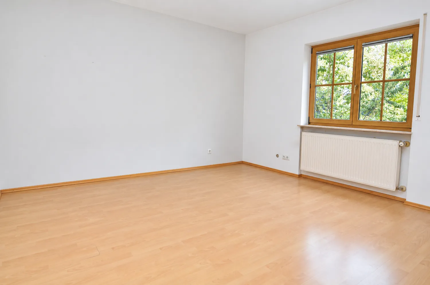 3 Zimmer Wohnung mit 105 m² in Weinheim – Bild 8