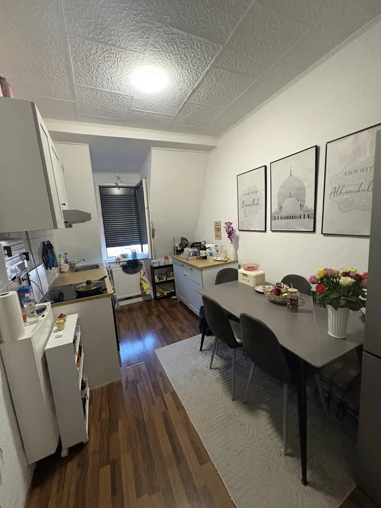 2 Zimmer Wohnung mit 64 m² in Nürnberg – Bild 7