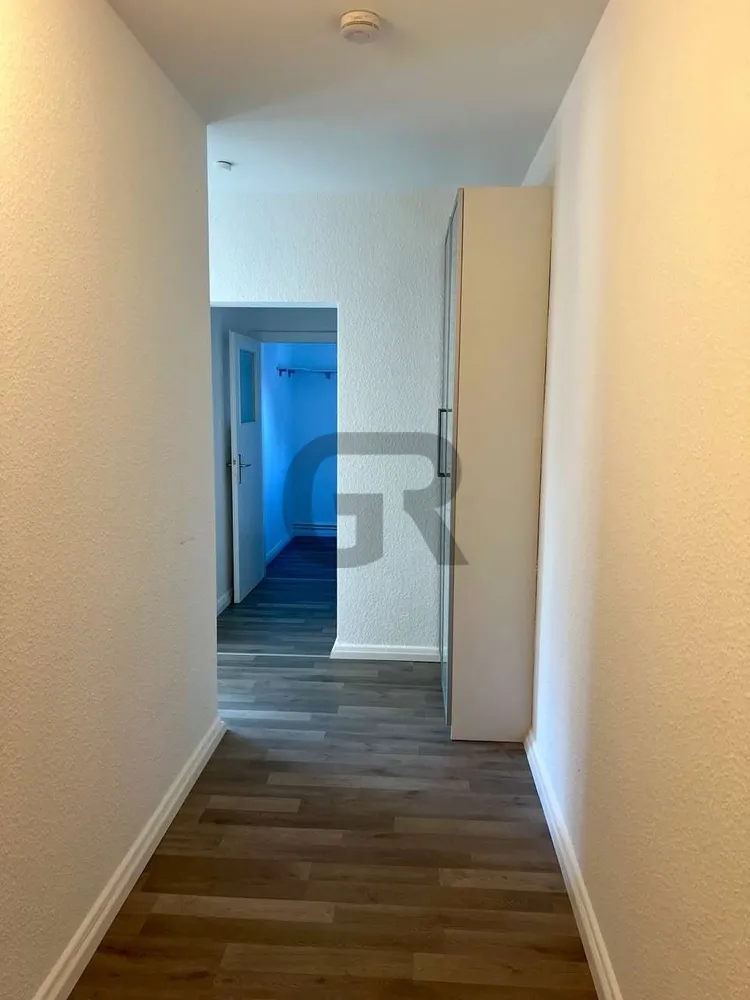1 Zimmer Wohnung mit 40 m² in Darmstadt – Bild 4