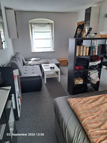 3 Zimmer Wohnung mit 84 m² in Stuttgart – Bild 5