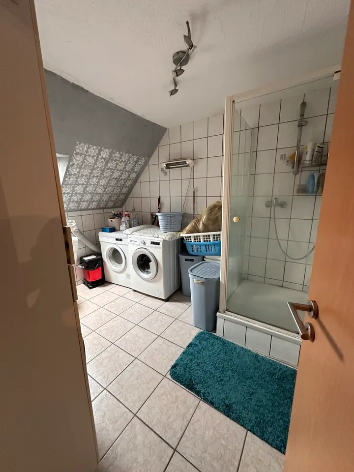 3 Zimmer Wohnung mit 75 m² in Rottenburg am Neckar – Bild 6