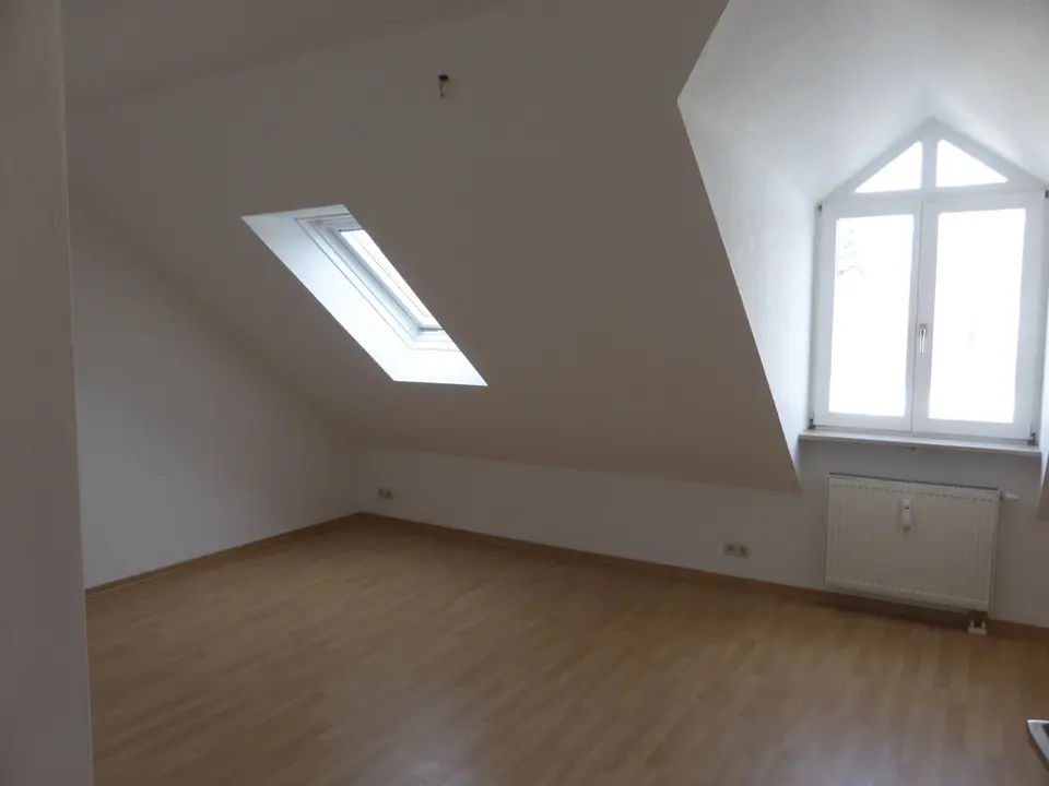 2 room apartment with 58 m² in Günzburg – Photo 6