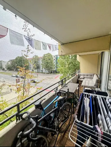 2 Zimmer Wohnung mit 48 m² in München – Bild 12