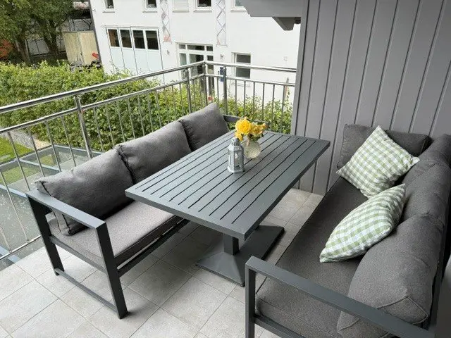 WG-Zimmer mit 115 m² in Ingolstadt – Bild 2