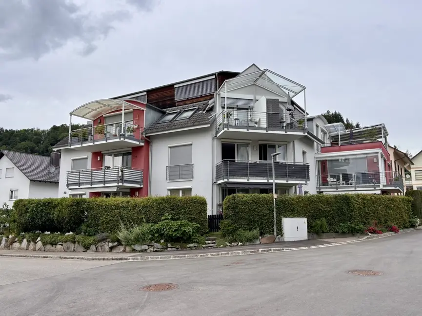 2 Zimmer Wohnung mit 58 m² in Rheinfelden – Bild 10