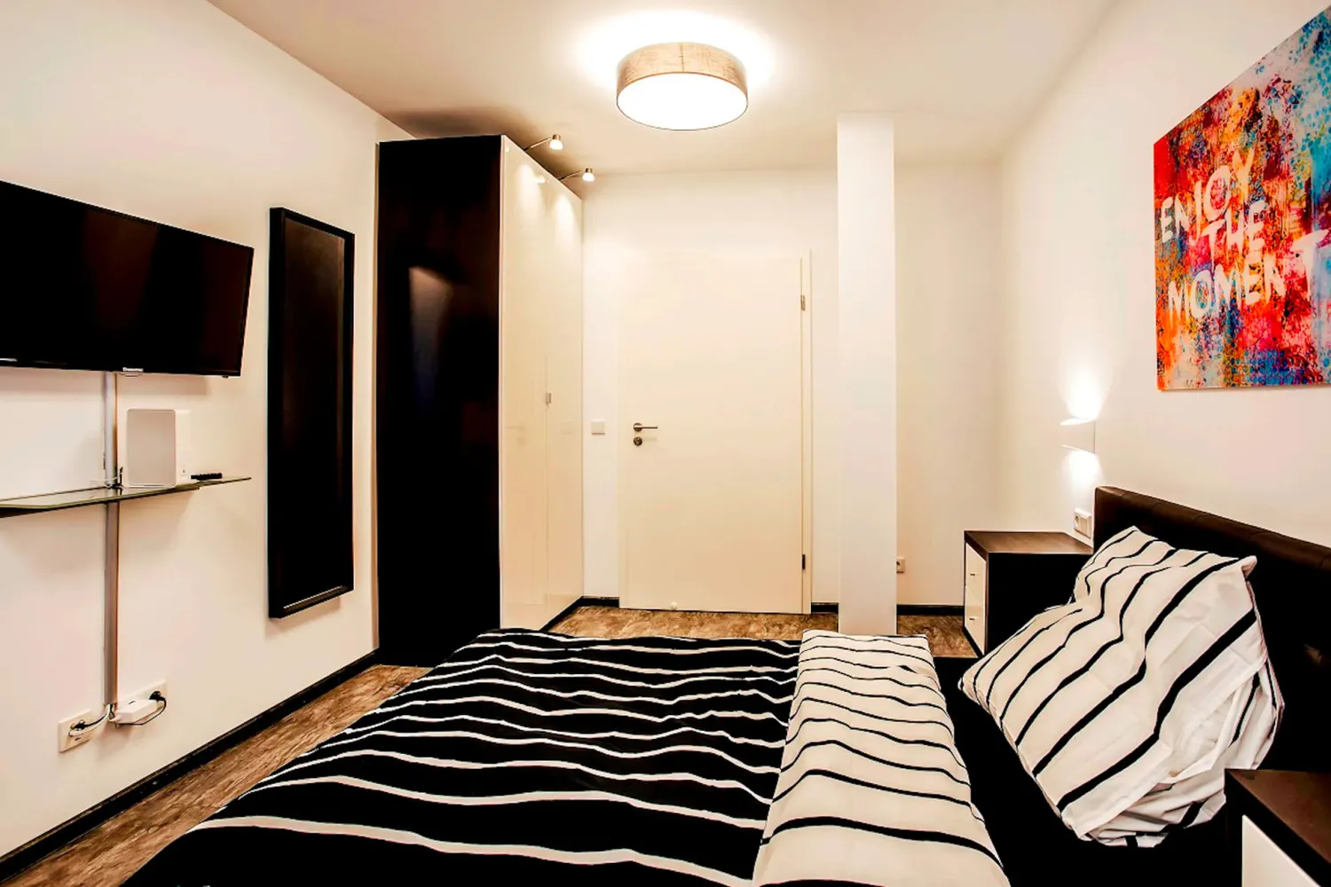 WG-Zimmer mit 22 m² in Frankfurt am Main – Bild 6
