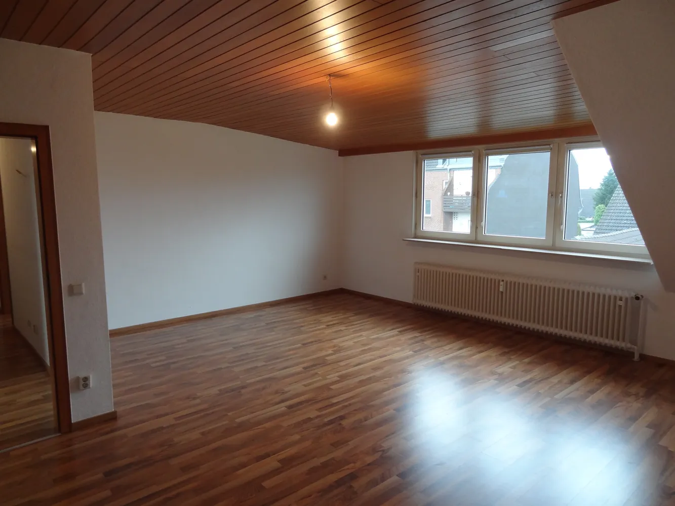 3 Zimmer Wohnung mit 91 m² in Oberhausen – Bild 5