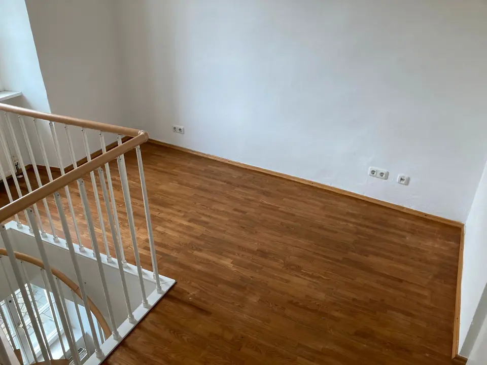 2 Zimmer Wohnung mit 45 m² in Passau – Bild 6