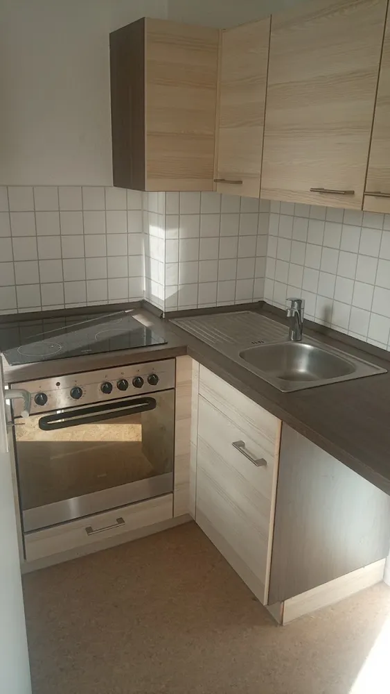 1 Zimmer Wohnung mit 30 m² in Berlin – Bild 5