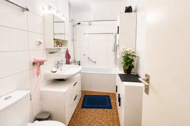 3 Zimmer Wohnung mit 105 m² in Köln – Bild 10