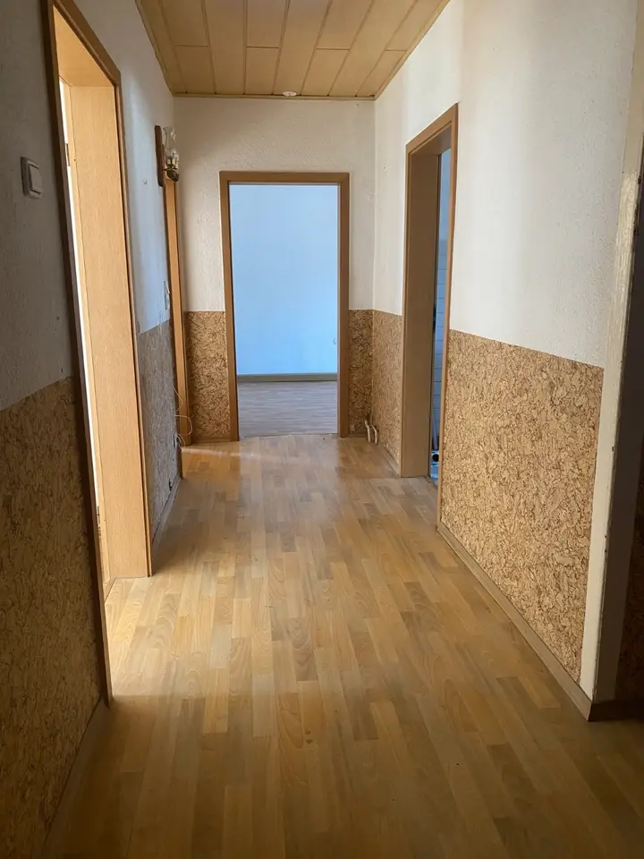 3 Zimmer Wohnung mit 70 m² in Schmalkalden – Bild 10