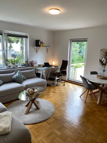 2 Zimmer Wohnung mit 63 m² in Essen – Bild 2
