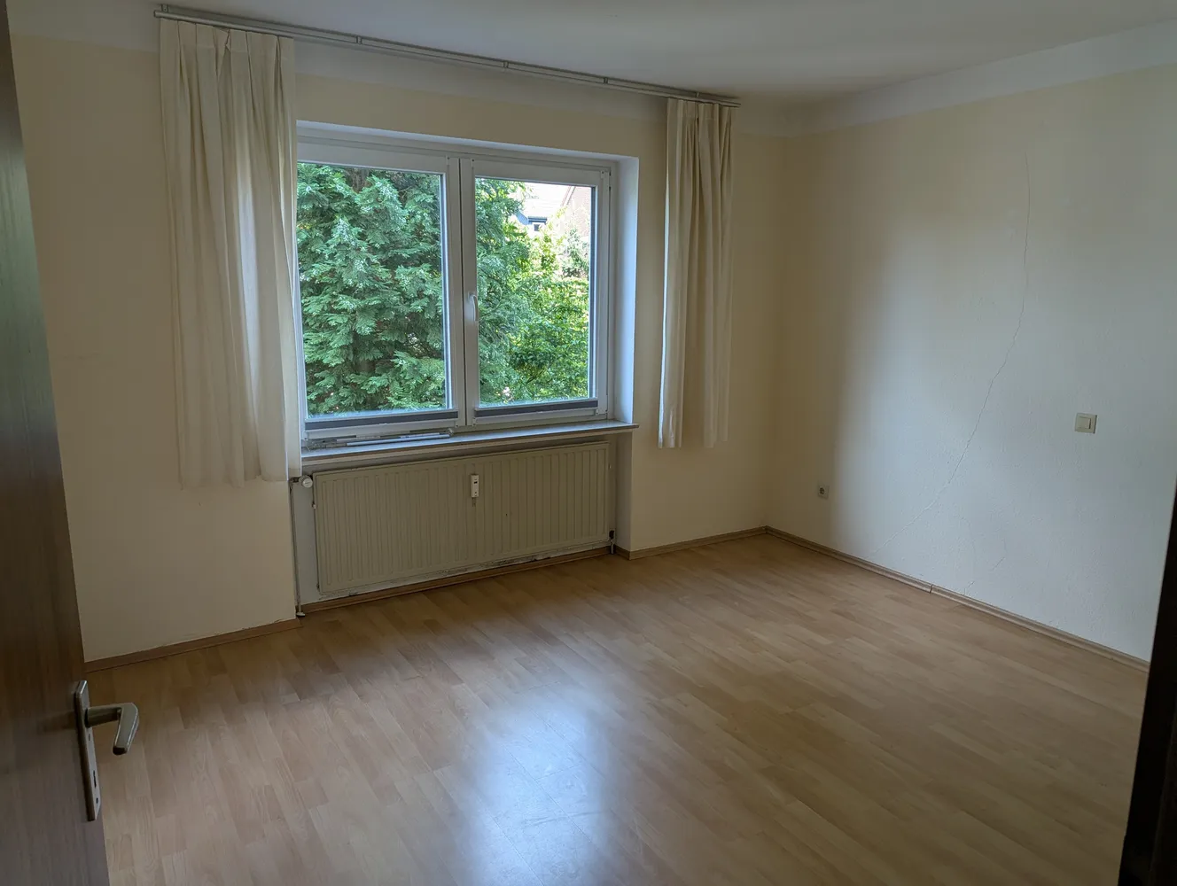2 Zimmer Wohnung mit 64 m² in Hamburg – Bild 3
