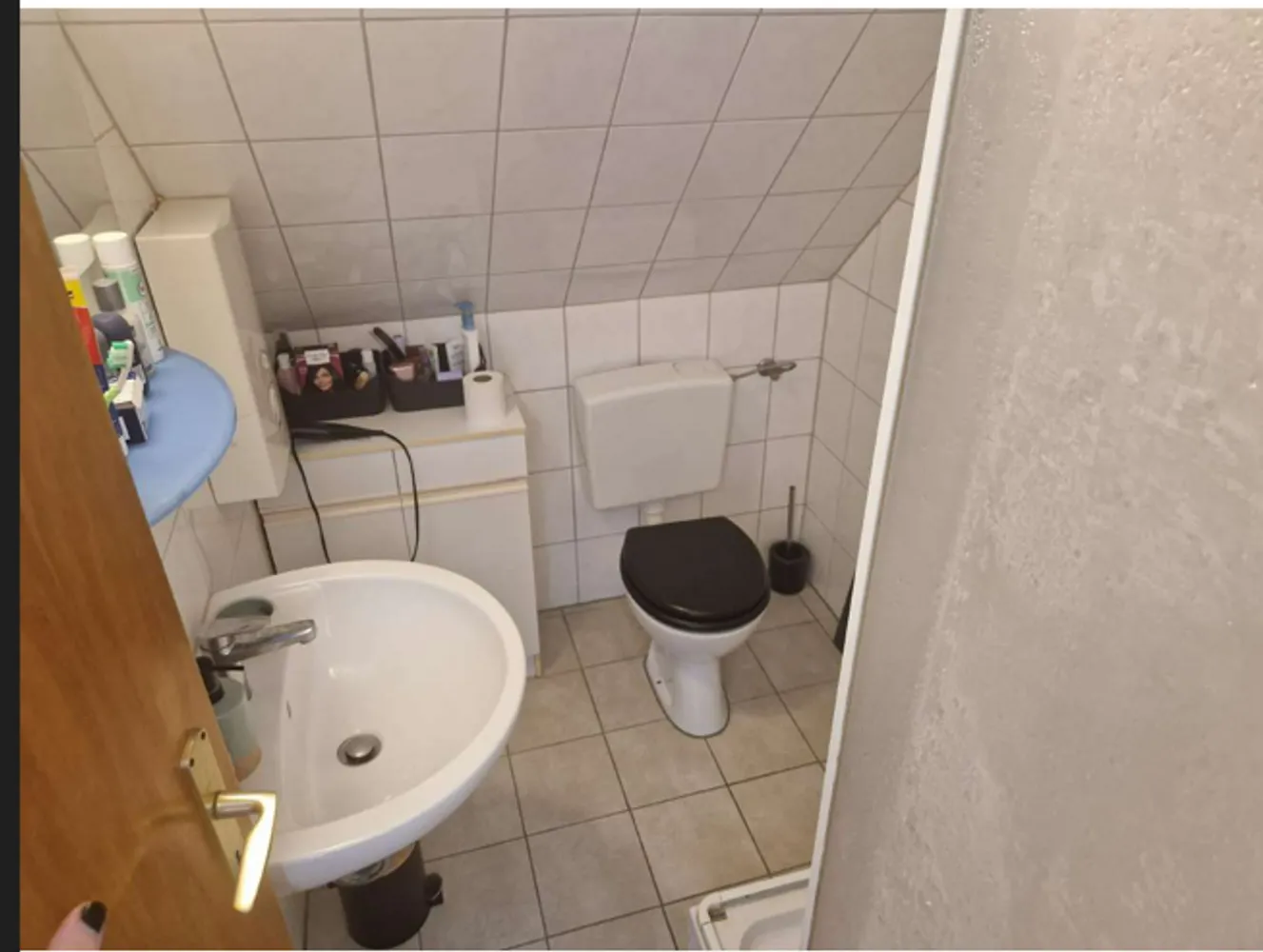 2 Zimmer Wohnung mit 40 m² in Köln – Bild 7