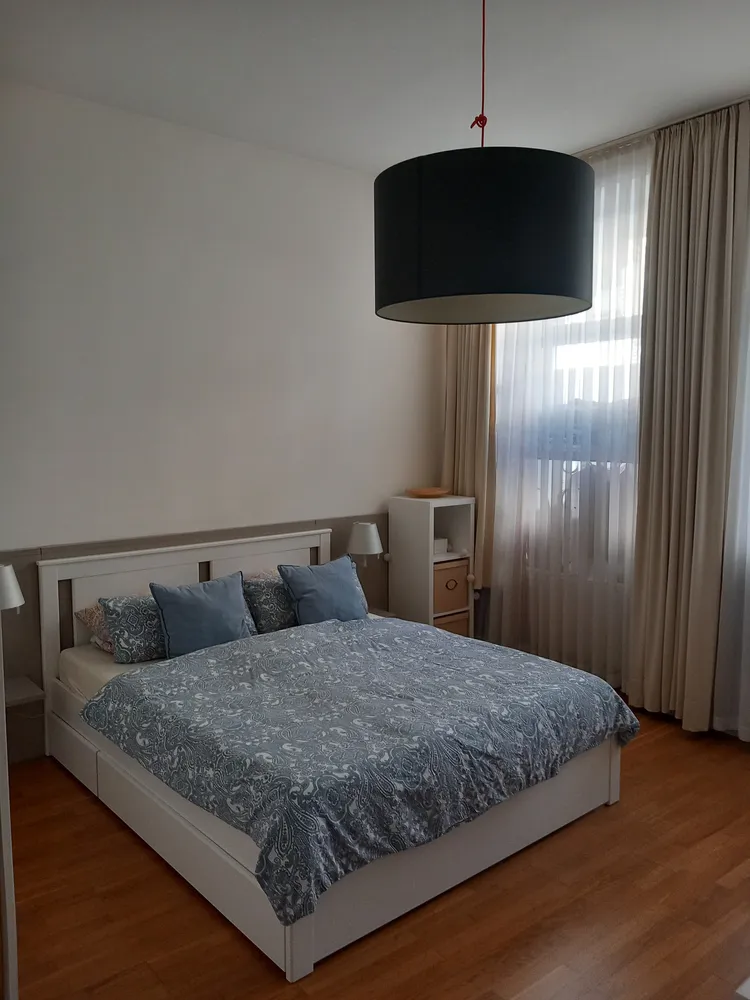 1 room apartment with 56 m² in Cologne – Photo 3