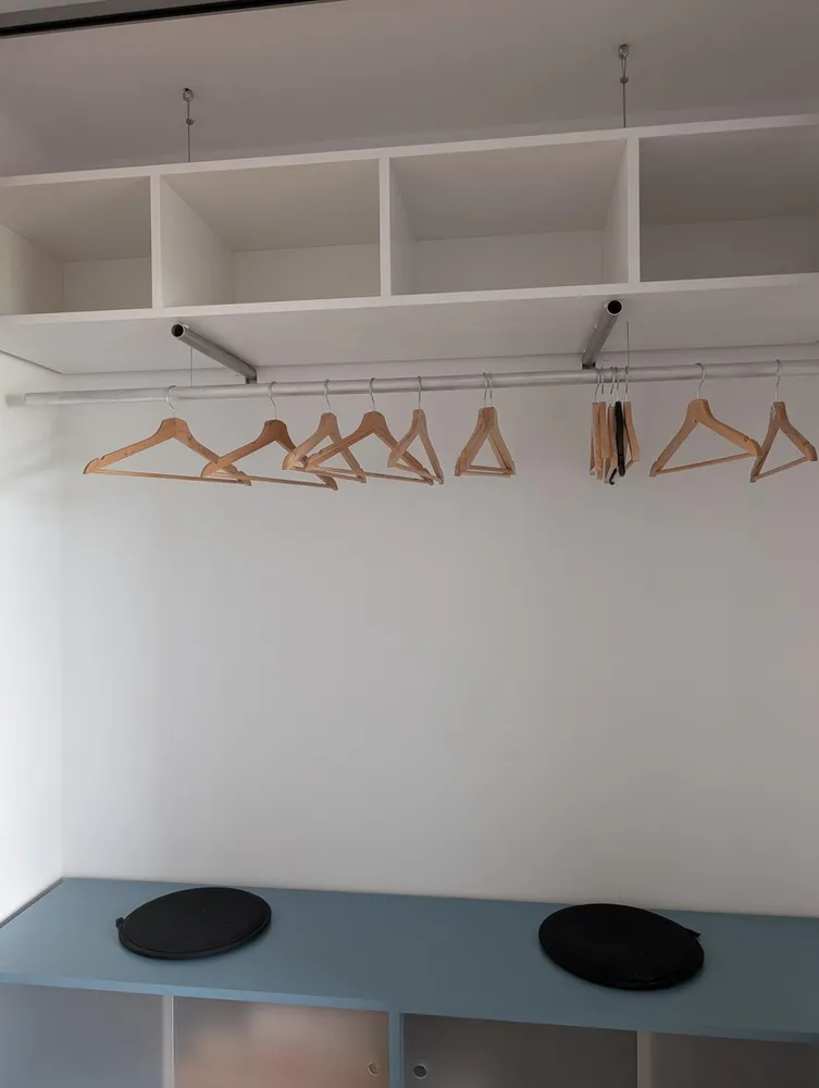 2 Zimmer Wohnung mit 56 m² in Berlin – Bild 4