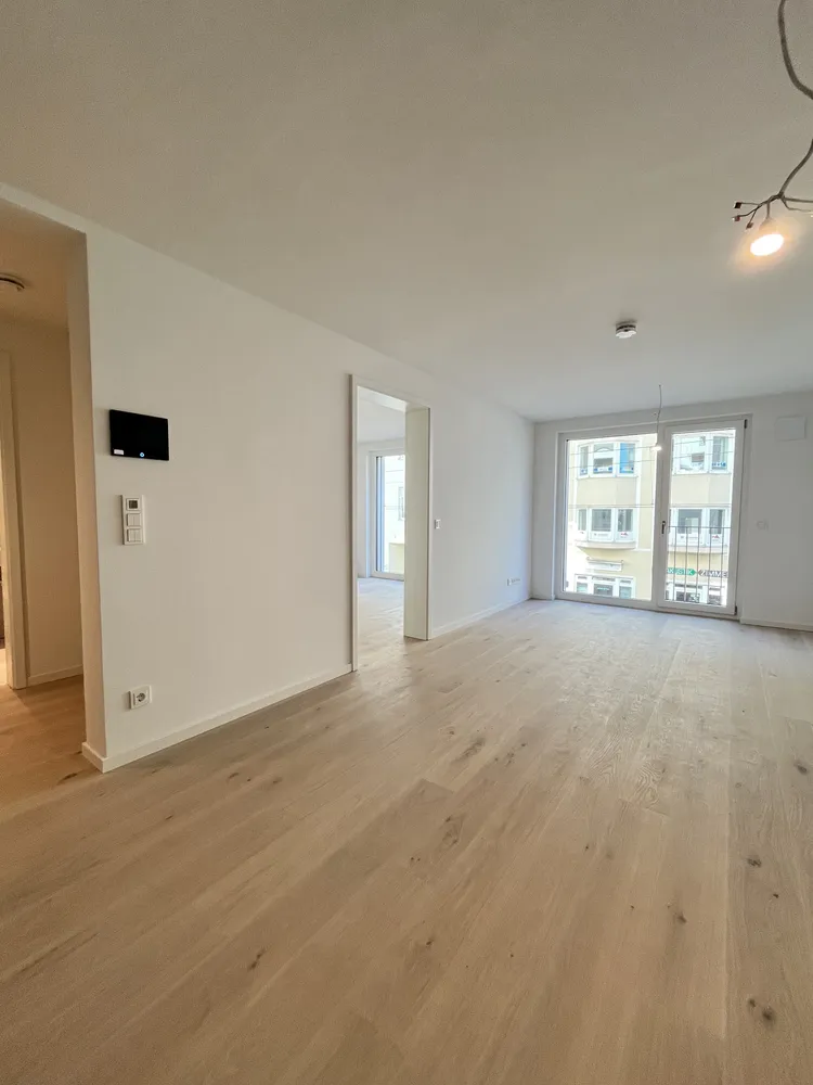 3 room apartment with 64 m² in Munich – Photo 7