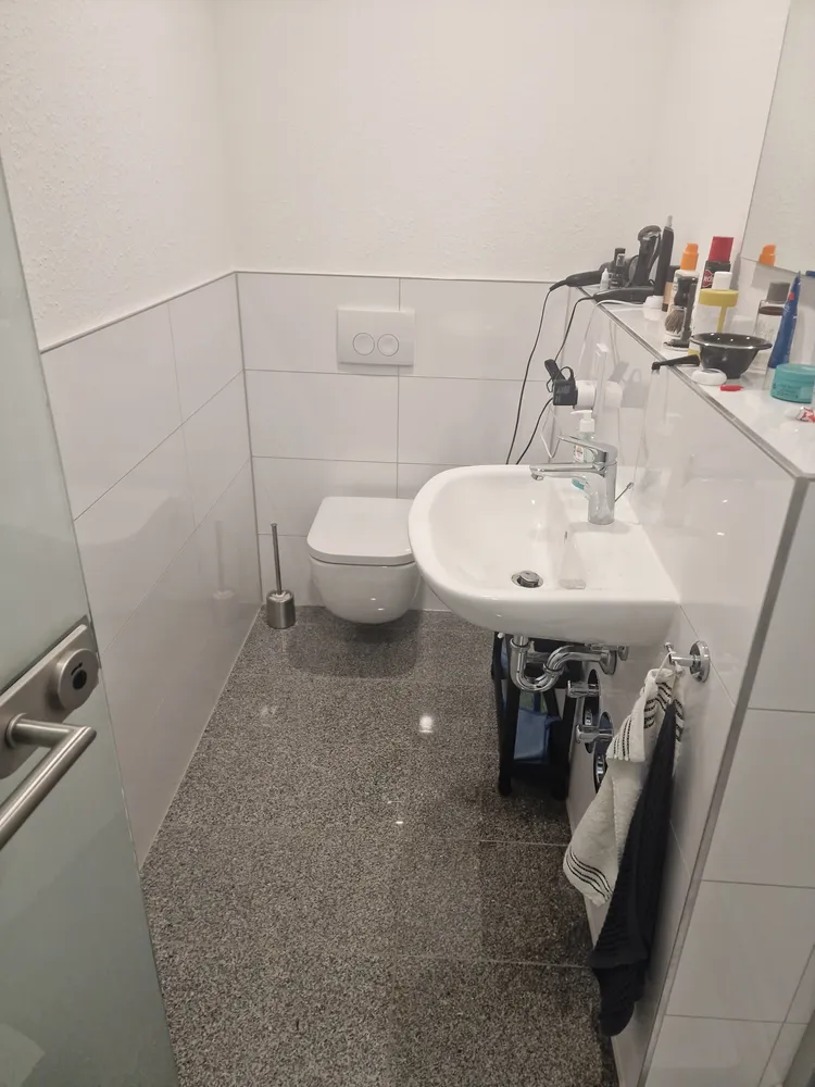 1 Zimmer Wohnung mit 38 m² in Aachen – Bild 11