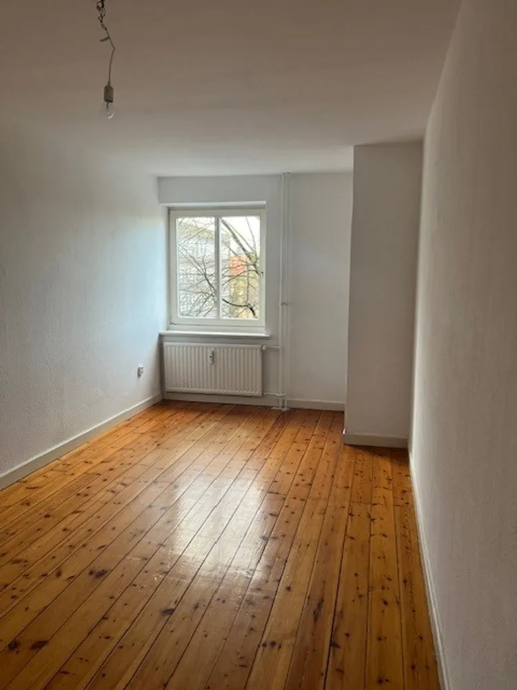 2 room apartment with 72 m² in Hamburg – Photo 1