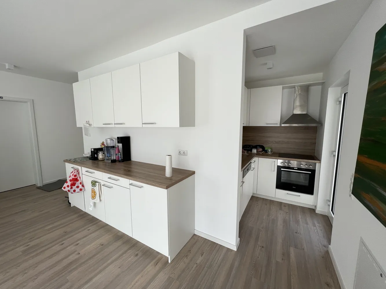 1 Zimmer Wohnung mit 36 m² in Mannheim – Bild 11