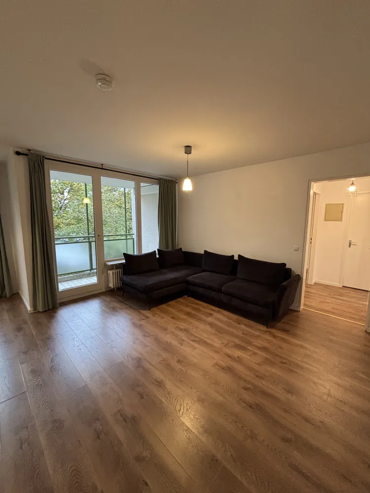 2 Zimmer Wohnung mit 56 m² in München – Bild 6
