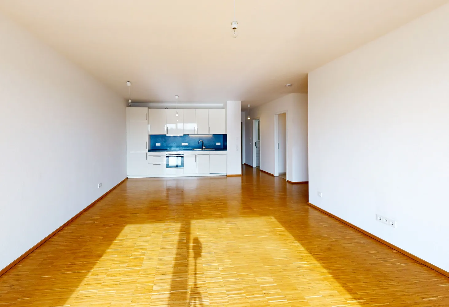 3 room apartment with 86 m² in Frankfurt am Main – Photo 11