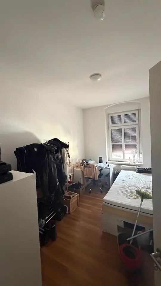 3 Zimmer Wohnung mit 83 m² in Magdeburg – Bild 9