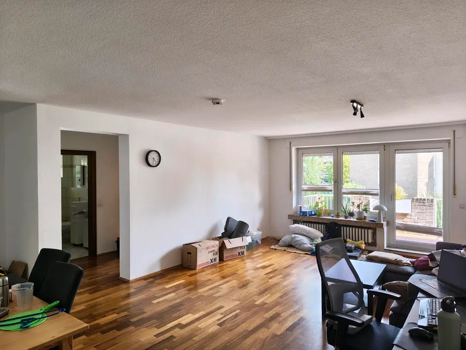 2 room apartment with 76 m² in Düsseldorf – Photo 8