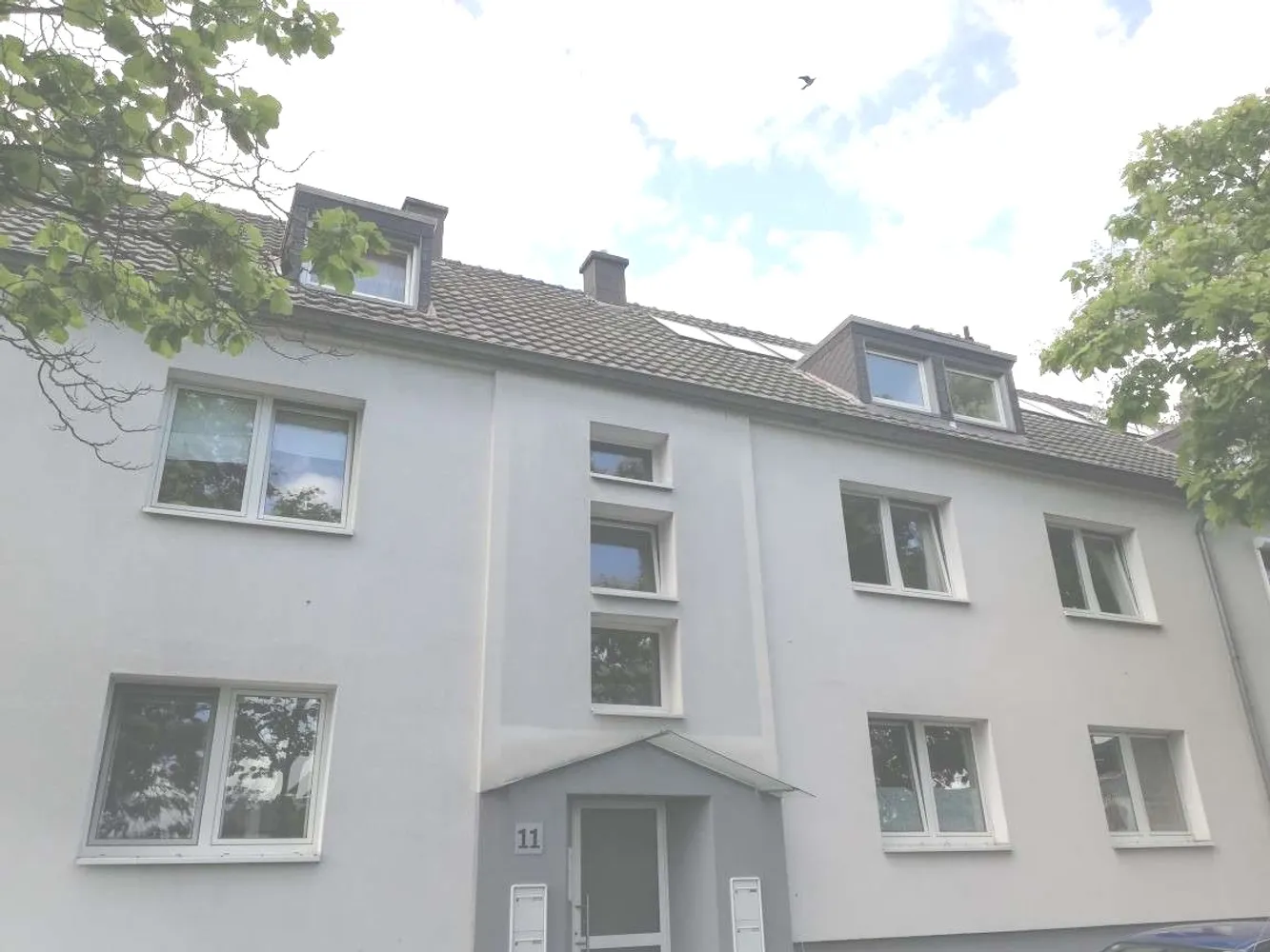 3 Zimmer Wohnung mit 60 m² in Düren – Bild 4