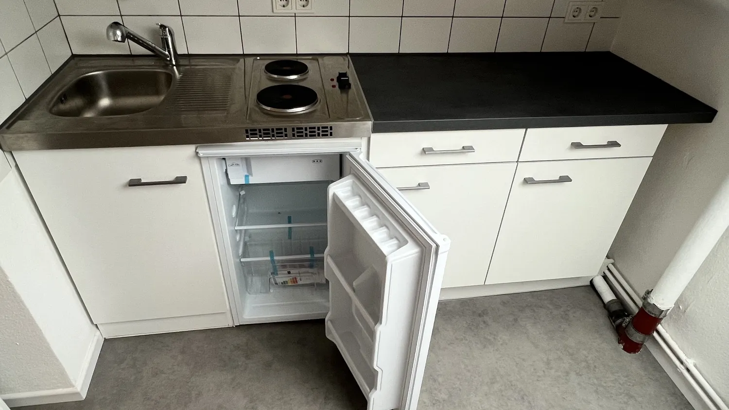 1 Zimmer Wohnung mit 40 m² in Wiesbaden – Bild 7