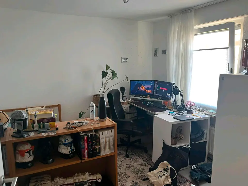 WG-Zimmer mit 14 m² in Emsdetten – Bild 5