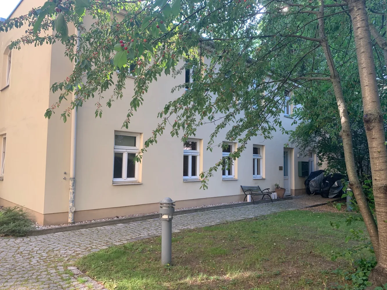 2 Zimmer Wohnung mit 56 m² in Leipzig – Bild 2