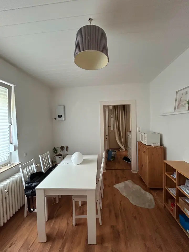 2 Zimmer Wohnung mit 48 m² in Bielefeld – Bild 4
