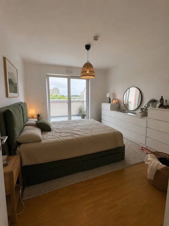 WG-Zimmer mit 68 m² in Bonn – Bild 10