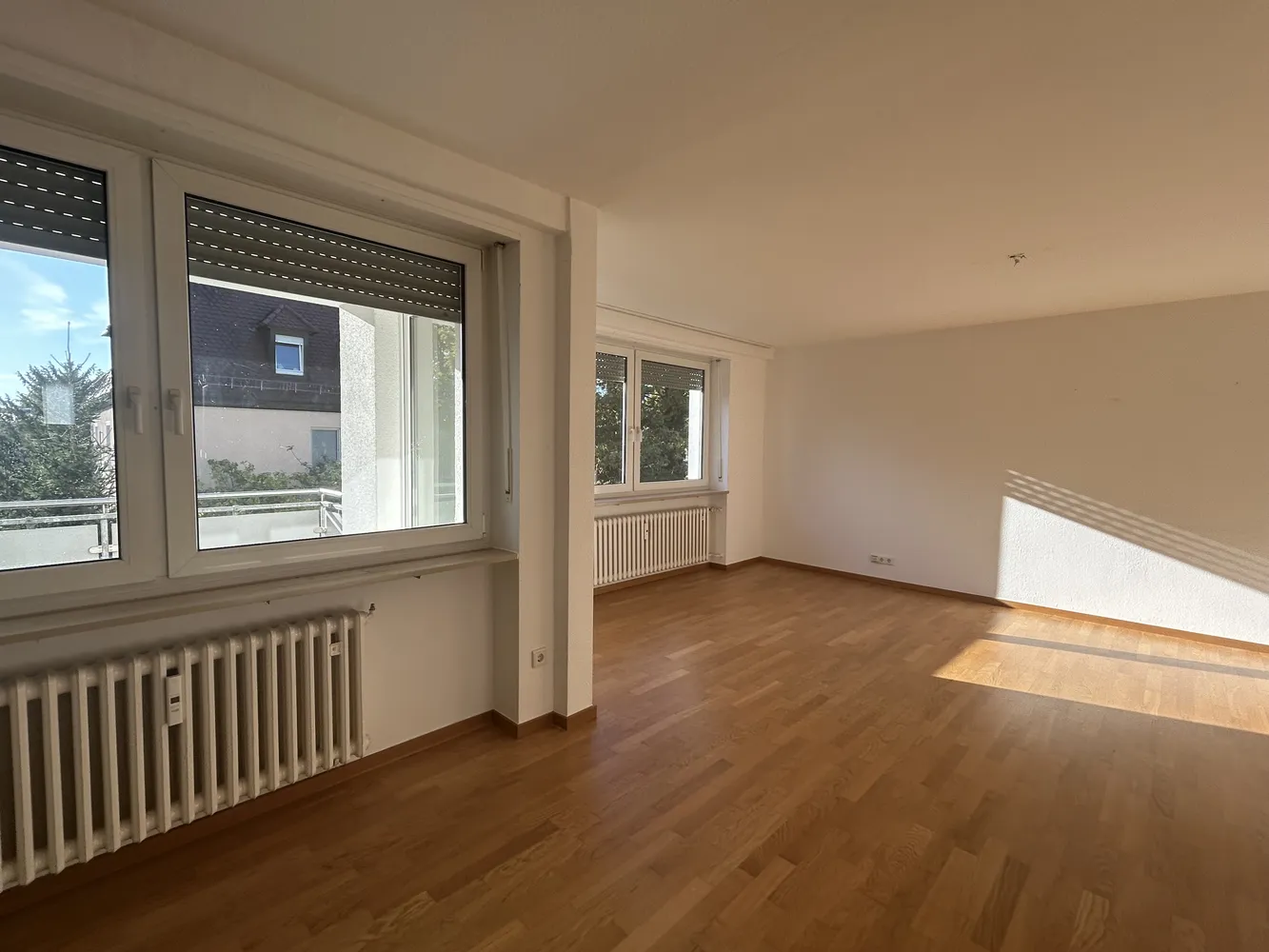 3 Zimmer Wohnung mit 94 m² in Nürnberg – Bild 9