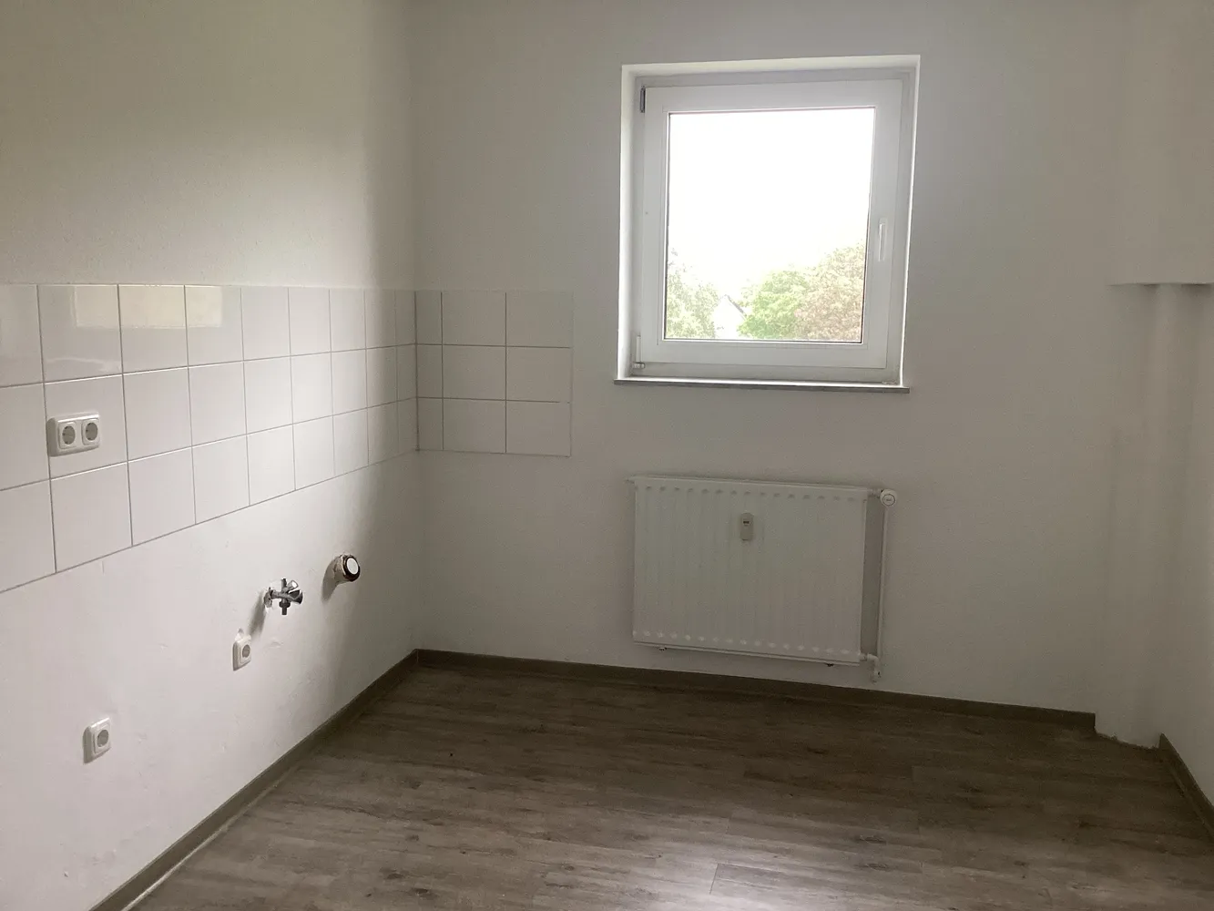 3 Zimmer Wohnung mit 63 m² in Recklinghausen – Bild 9