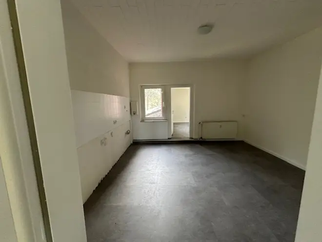 3 Zimmer Wohnung mit 66 m² in Duisburg – Bild 2