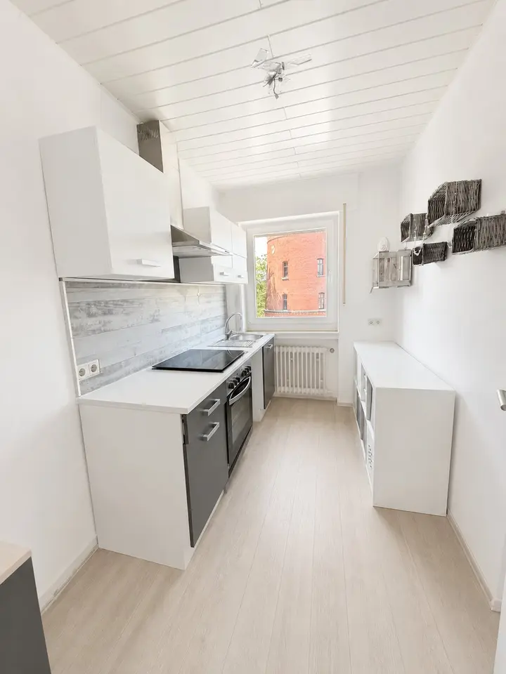 3 Zimmer Wohnung mit 72 m² in Velbert – Bild 10