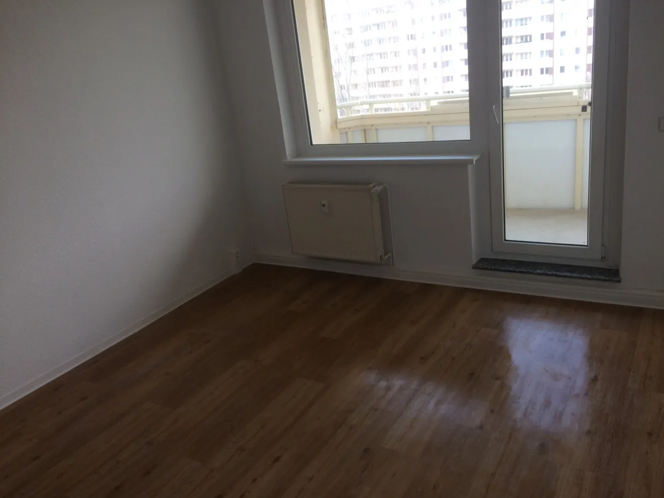 2 Zimmer Wohnung mit 50 m² in Magdeburg – Bild 6