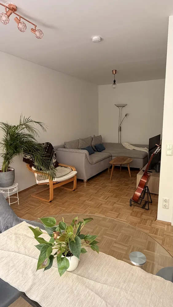 2 Zimmer Wohnung mit 60 m² in München – Bild 5
